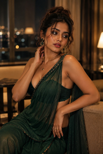 Hyderabad Escorts & Call Girl