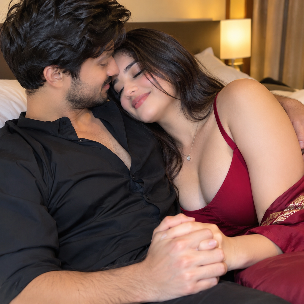contact