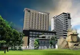 Hilton Hotel Hyderabad escorts