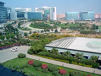 Hitech City escorts