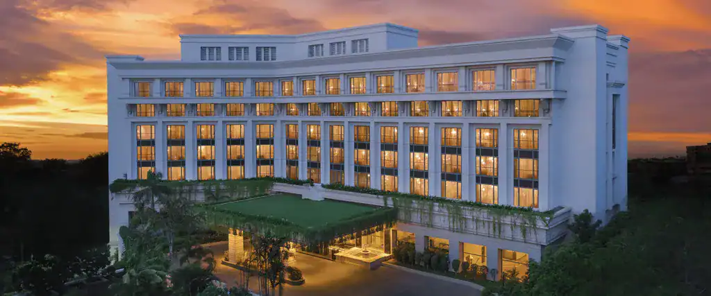 ITC Kakatiya Hotel Hyderabad Escorts