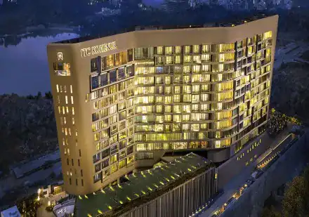 ITC Kohenur Hotel Hyderabad Escorts