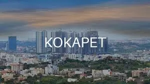 Kokapet escorts