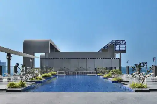 LE Meridian Hotel Hyderabad Escorts