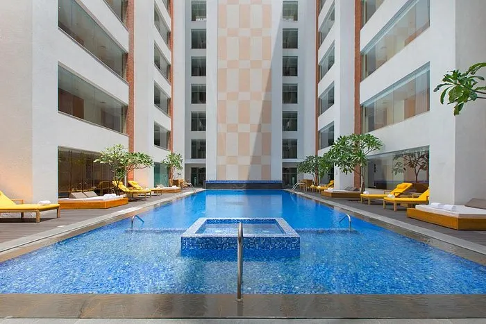 Sheraton Hotel Hyderabad Escorts
