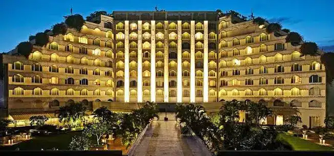 Taj Krishna Hotel hyderabad escorts