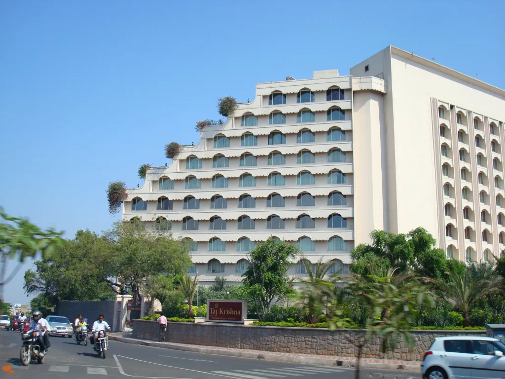 Banjara Hills escorts