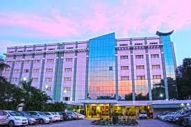 Manasarovar The Fern Hotel Hyderabad Escorts