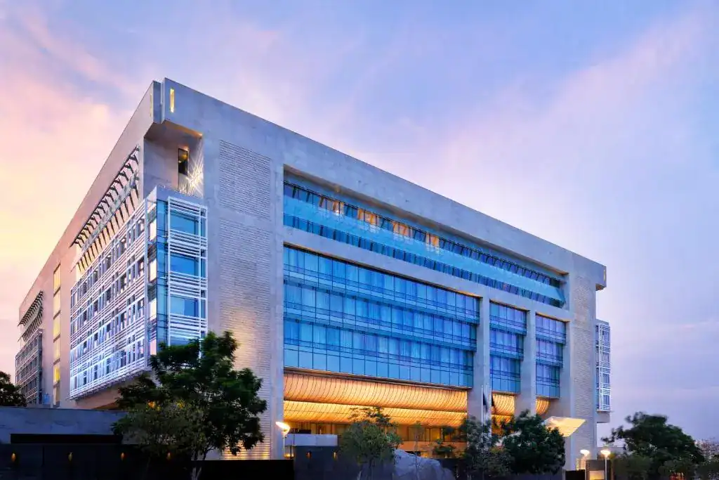 Park Hyatt Hotel Hyderabad