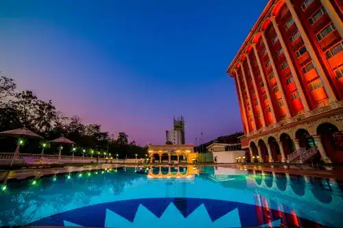 Sitara Hotel Hyderabad Escorts