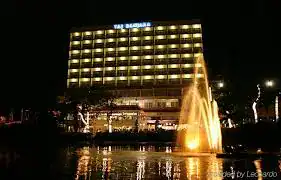 Taj Banjara Hotel Hyderabad escorts