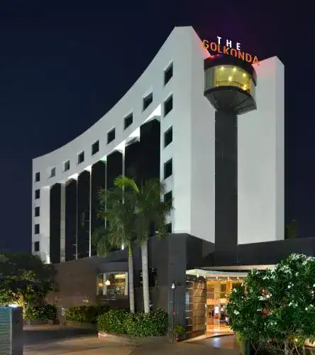 The Golkonda Hotel Hyderabad escorts