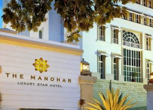 The Manohar Hotel Hyderabad escorts