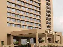The Westin Mindspace Hyderabad escorts